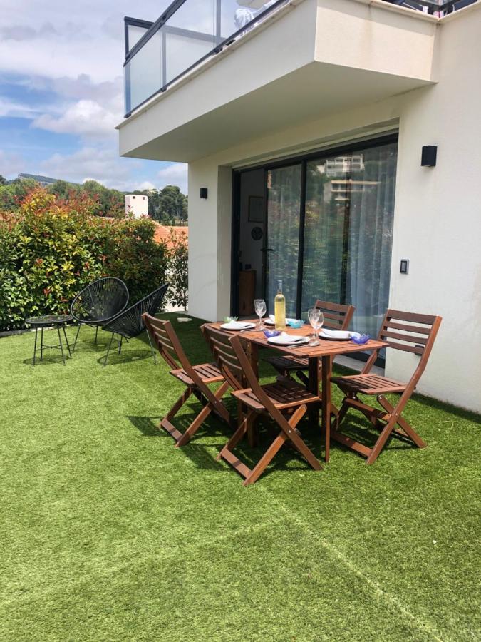 Appartement Centre Ville Каси Экстерьер фото
