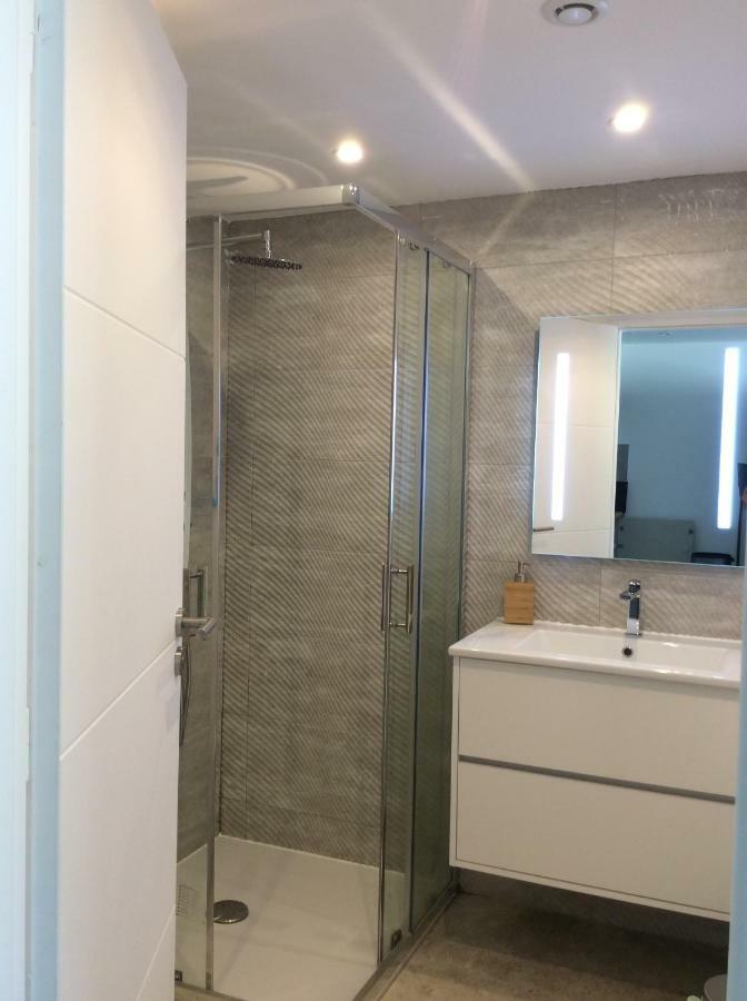 Appartement Centre Ville Каси Экстерьер фото